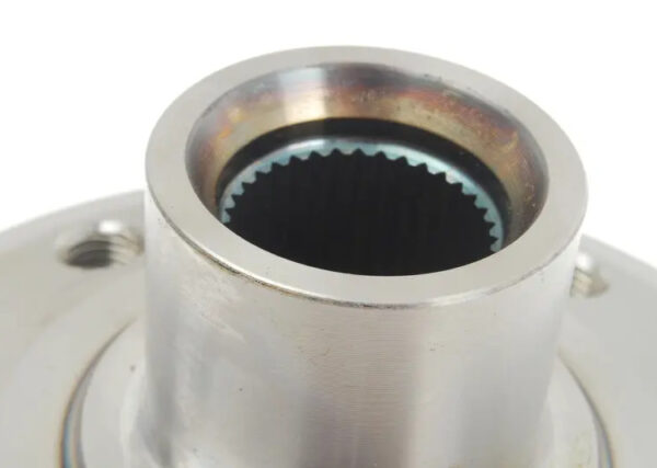 A2033370045 - NEW MERCEDES-BENZ C W203 FRONT WHEEL HUB FLANGE A2033370045 ORIGINAL