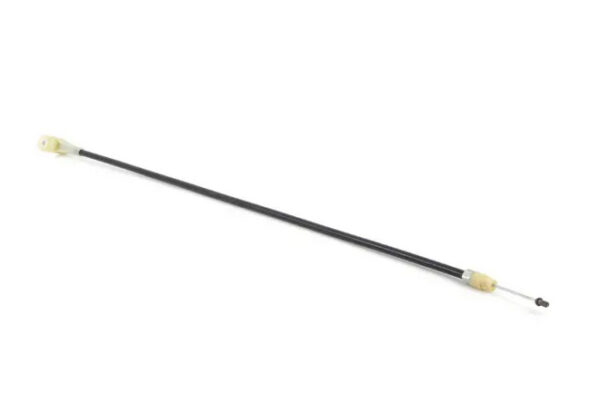 A2034200285 - MERCEDES-BENZ C W203 Rear Left Parking Brake Cable A2034200285 ORIGINAL