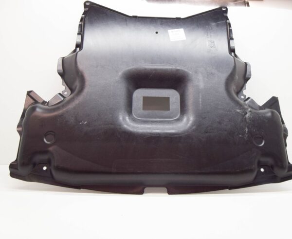 A2035243230 - NEW MERCEDES-BENZ C W203 FRONT UNDERBODY COVERSHIELD A2035243230 2003 11313638