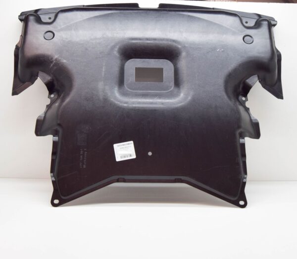 A2035243230 - NEW MERCEDES-BENZ C W203 FRONT UNDERBODY COVERSHIELD A2035243230 2003 11313638