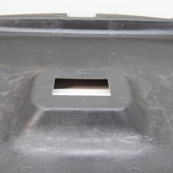 A2035243230 - NEW MERCEDES-BENZ C W203 FRONT UNDERBODY COVERSHIELD A2035243230 2003 11313638