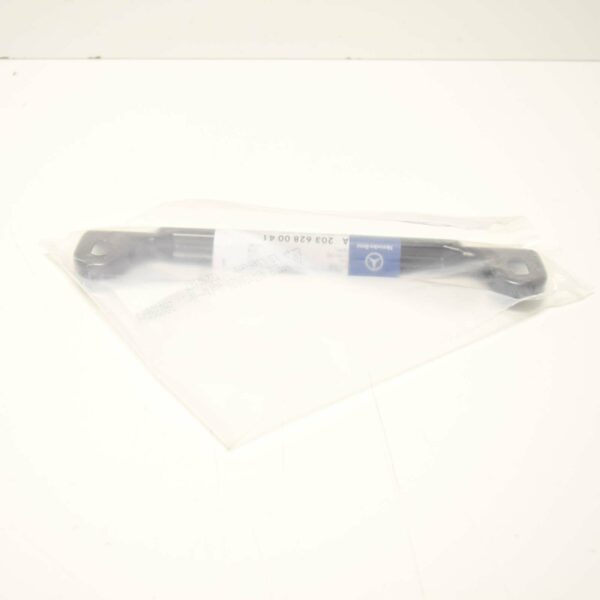 A2036280041 - NEW MERCEDES-BENZ C W203 BATTERY MOUNTING RAIL A2036280041