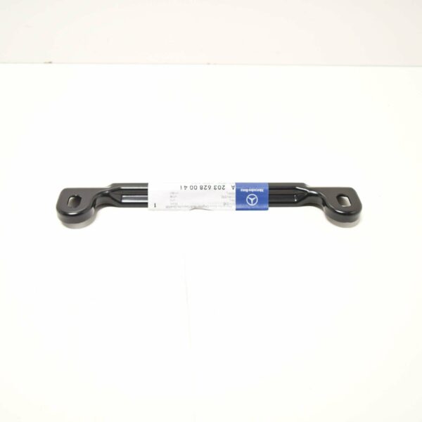 A2036280041 - NEW MERCEDES-BENZ C W203 BATTERY MOUNTING RAIL A2036280041