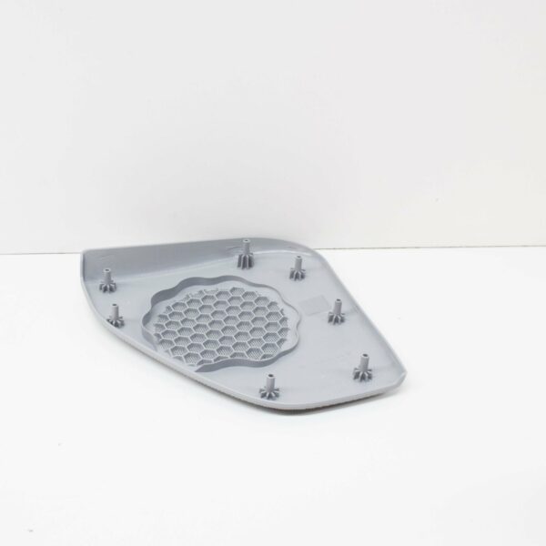 A20373701887D43 - NEW MB C W203 REAR LEFT DOOR LOUDSPEAKER COVER A20373701887D43 ORIGINAL