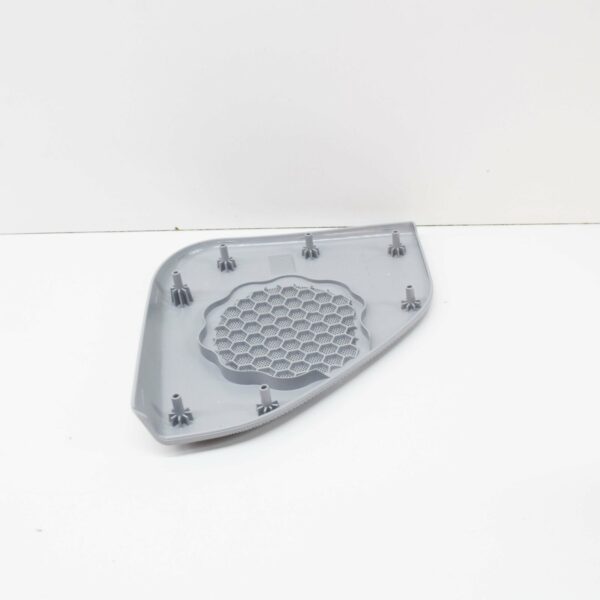 A20373701887D43 - NEW MB C W203 REAR LEFT DOOR LOUDSPEAKER COVER A20373701887D43 ORIGINAL
