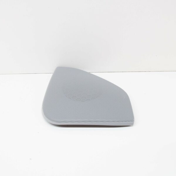 A20373701887D43 - NEW MB C W203 REAR LEFT DOOR LOUDSPEAKER COVER A20373701887D43 ORIGINAL