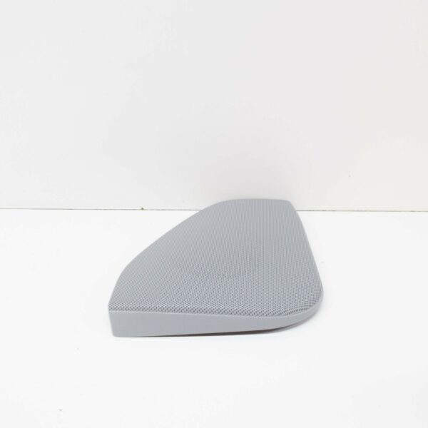 A20373701887D43 - NEW MB C W203 REAR LEFT DOOR LOUDSPEAKER COVER A20373701887D43 ORIGINAL