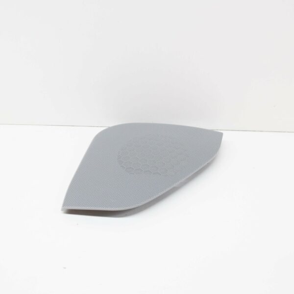 A20373701887D43 - NEW MB C W203 REAR LEFT DOOR LOUDSPEAKER COVER A20373701887D43 ORIGINAL
