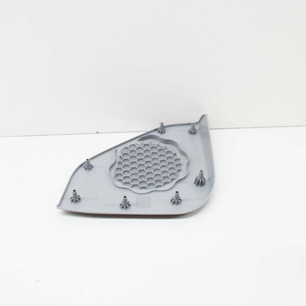 A20373701887D43 - NEW MB C W203 REAR LEFT DOOR LOUDSPEAKER COVER A20373701887D43 ORIGINAL