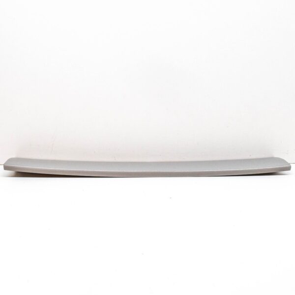 A20374704718G69 - MERCEDES-BENZ C Coupe CL203 Rear Panel Door Window Top Trim A20374724717E94 NEW