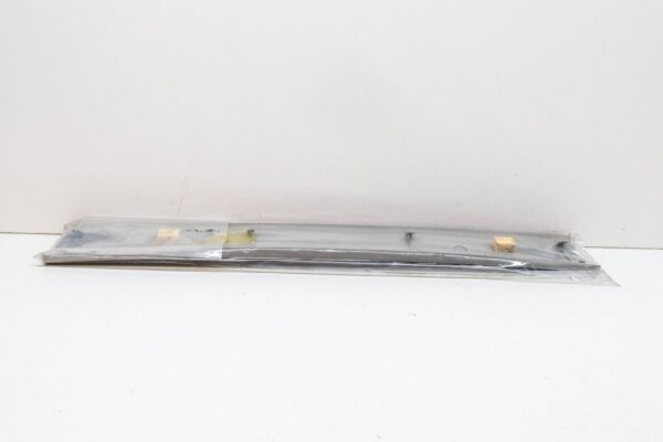 A20374704718G69 - MERCEDES-BENZ C Coupe CL203 Rear Panel Door Window Top Trim A20374724717E94 NEW