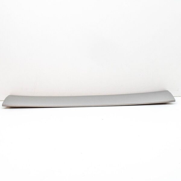 A20374704718G69 - MERCEDES-BENZ C Coupe CL203 Rear Panel Door Window Top Trim A20374724717E94 NEW
