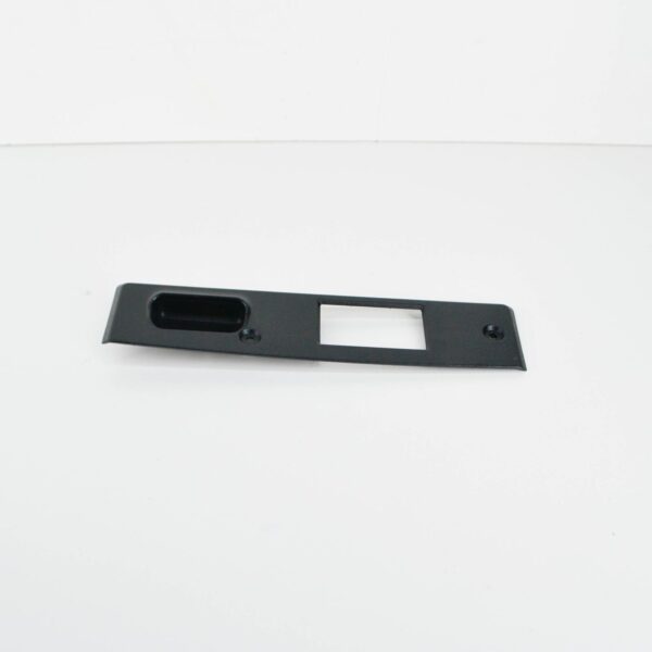 A20375800027C45 - NEW MERCEDES-BENZ C W203 REAR LID HANDLE A20375800027C45 ORIGINAL