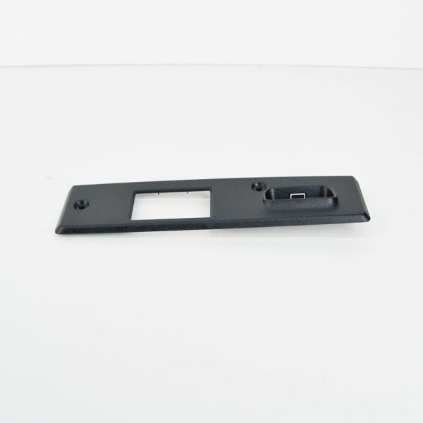 A20375800027C45 - NEW MERCEDES-BENZ C W203 REAR LID HANDLE A20375800027C45 ORIGINAL