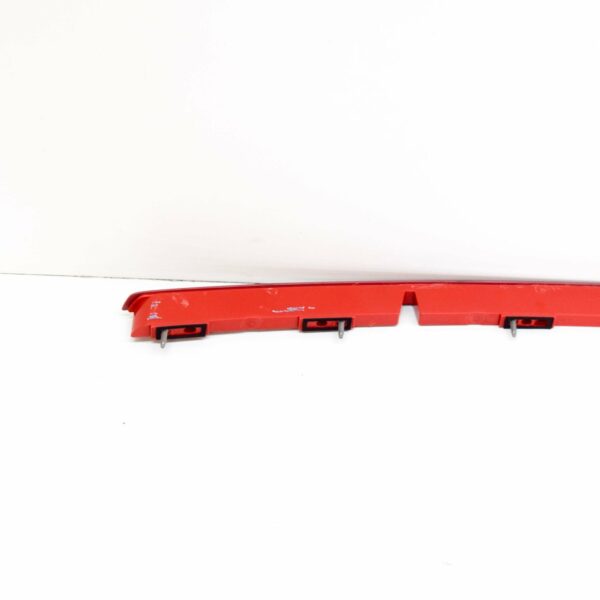 A2038203356 - NEW MERCEDES-BENZ C CL203 ADDITIONAL BRAKE LIGHT A2038203356