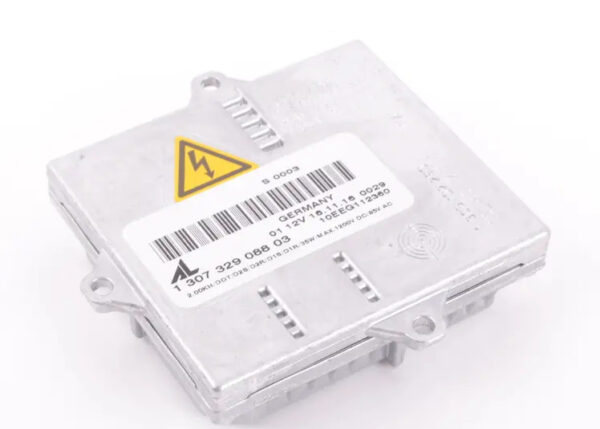 A2038208885 - NEW MERCEDES-BENZ A W169 BI-XENON LIGHT CONTROL UNIT A2038208885 ORIGINAL