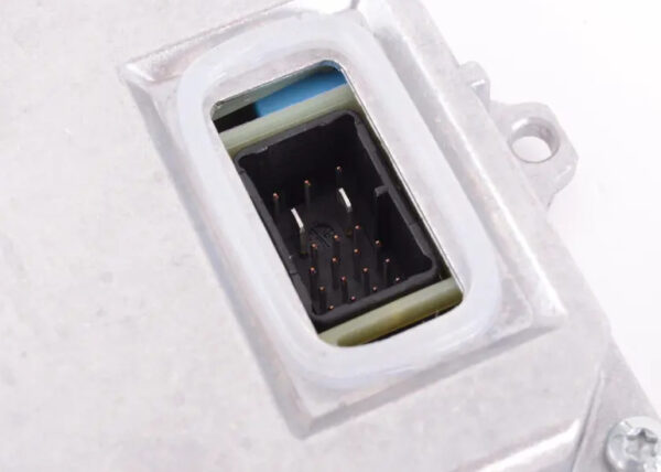 A2038208885 - NEW MERCEDES-BENZ A W169 BI-XENON LIGHT CONTROL UNIT A2038208885 ORIGINAL