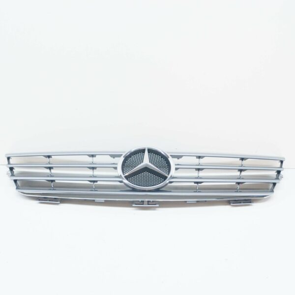 A20388010837246 - NEW MERCEDES-BENZ C COUPE CL203 BOTTOM RADIATOR GRILLE A20388010837246 ORIGINAL