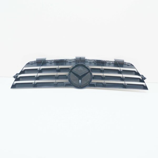 A20388010837246 - NEW MERCEDES-BENZ C COUPE CL203 BOTTOM RADIATOR GRILLE A20388010837246 ORIGINAL