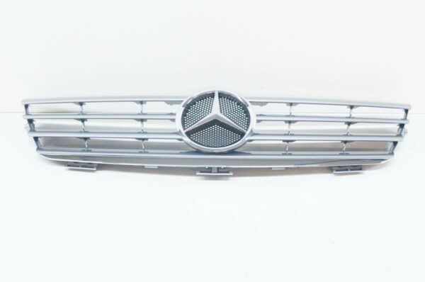 A20388010837246 - NEW MERCEDES-BENZ C COUPE CL203 BOTTOM RADIATOR GRILLE A20388010837246 ORIGINAL