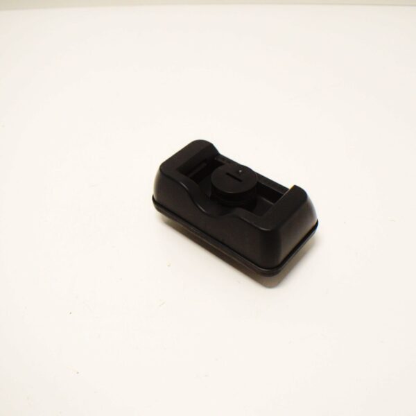 A2039970186 - NEW MERCEDES-BENZ C-CLASS W203 JACK PAD SUPPORT 28MM A2039970186 ORIGINAL