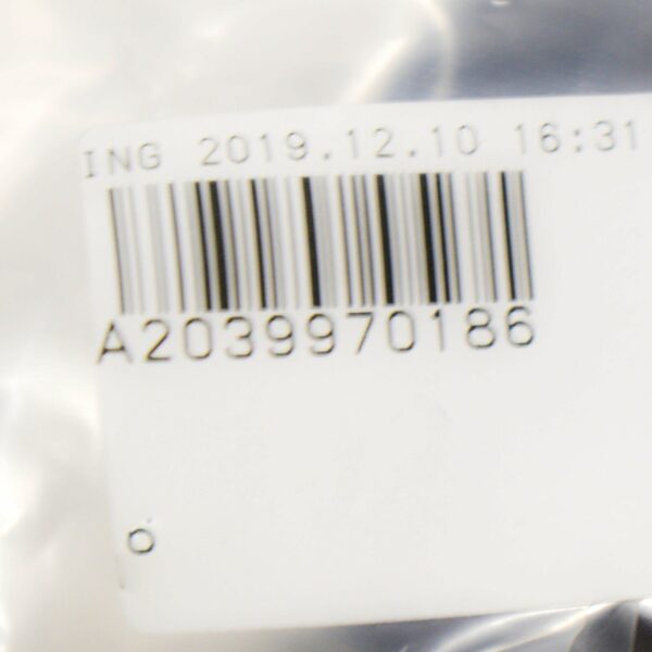 A2039970186 - NEW MERCEDES-BENZ C-CLASS W203 JACK PAD SUPPORT 28MM A2039970186 ORIGINAL