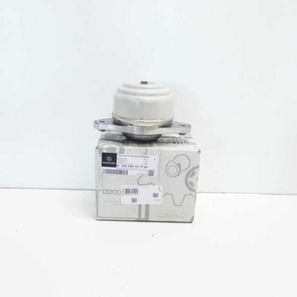 A204240151764 - NEW MERCEDES-BENZ C-CLASS W204 FRONT ENGINE MOUNT A204240151764 ORIGINAL