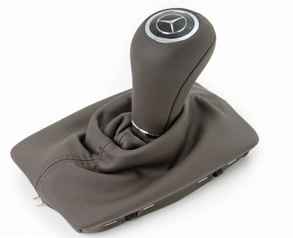 A20426715108P18 - NEW MERCEDES-BENZ C W205 SELECTOR LEVER HANDLE A20426715108P18 ORIGINAL