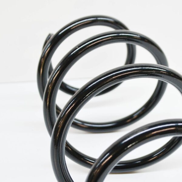 A2043214204 - NEW MERCEDES-BENZ C W204 FRONT COIL SPRING A2043214204 ORIGINAL