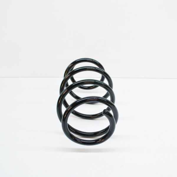 A2043214204 - NEW MERCEDES-BENZ C W204 FRONT COIL SPRING A2043214204 ORIGINAL