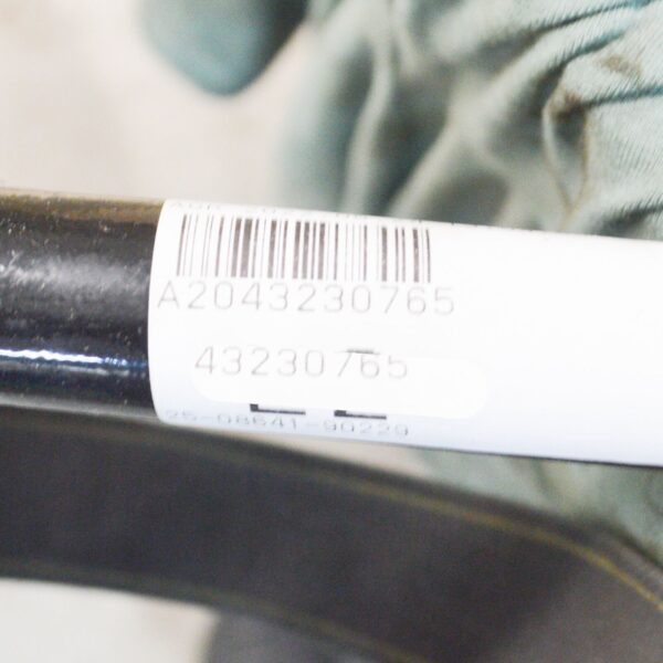 A2043230765 - NEW MERCEDES-BENZ C W204 FRONT TORSION BAR A2043230765