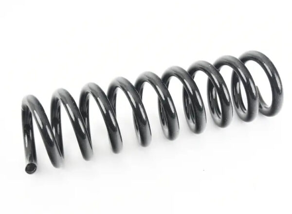 A2043246504 - NEW MERCEDES-BENZ GLK X204 REAR COIL SPRING A2043246504 ORIGINAL