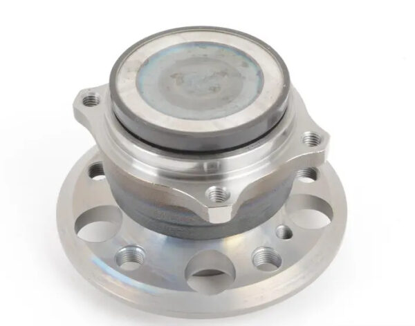 A2043300525 - MERCEDES-BENZ C W204 Front Left Wheel Hub A2043300525 ORIGINAL