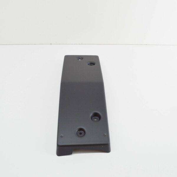 A2048174078 - MERCEDES-BENZ C W204 Front Bumper Number Holder A2048174078 ORIGINAL