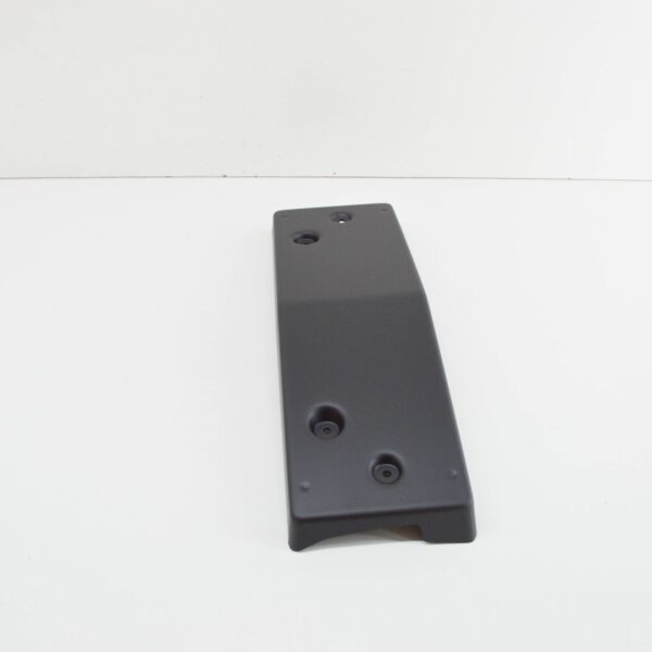 A2048174078 - MERCEDES-BENZ C W204 Front Bumper Number Holder A2048174078 ORIGINAL