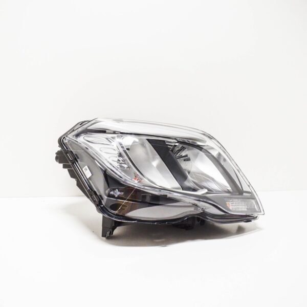 A2048201039 - NEW MERCEDES-BENZ GLK-CLASS X204 FRONT RIGHT HEADLLIGHT LHD A2048201039 ORIGINAL