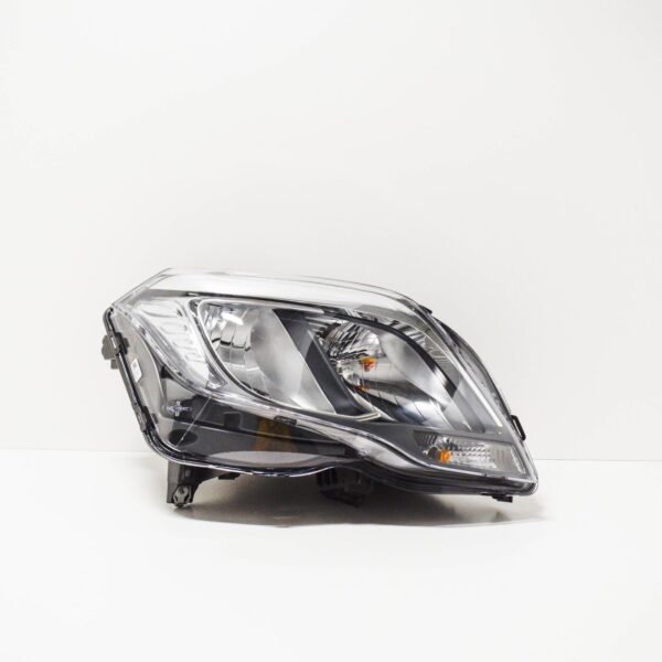 A2048201039 - NEW MERCEDES-BENZ GLK-CLASS X204 FRONT RIGHT HEADLLIGHT LHD A2048201039 ORIGINAL