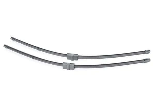 A204820130090 - NEW MERCEDES-BENZ C W204 FRONT WIPER BLADE SET LHD A204820130090 ORIGINAL