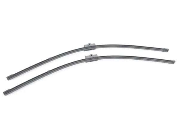 A204820130090 - NEW MERCEDES-BENZ C W204 FRONT WIPER BLADE SET LHD A204820130090 ORIGINAL