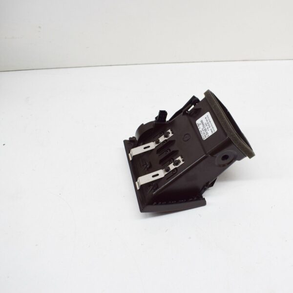 A20483007548490 - NEW MERCEDES-BENZ C W204 DASHBOARD LEFT AIR VENT NOZZLE A20483007548490 ORIGINAL