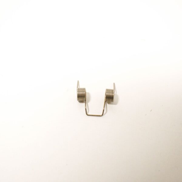 A2048800327 - NEW MERCEDES BENZ GLK X204 FRONT BUMPER WASHER COVER SPRING A2048800327 ORIGINAL