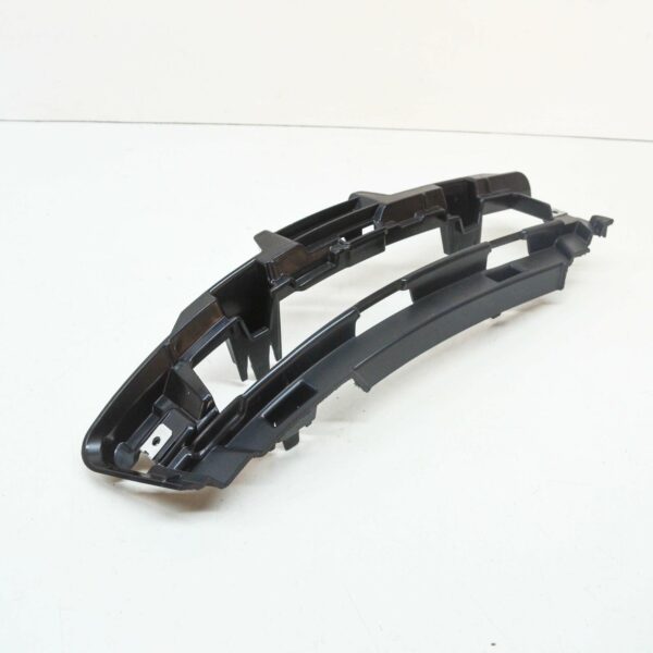 A2048852124 - NEW MERCEDES-BENZ C W204 FRONT BUMPER RIGHT AREA COVER TRIM A2048852124 ORIGINAL