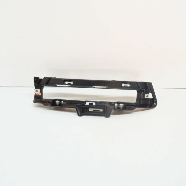 A2048852124 - NEW MERCEDES-BENZ C W204 FRONT BUMPER RIGHT AREA COVER TRIM A2048852124 ORIGINAL