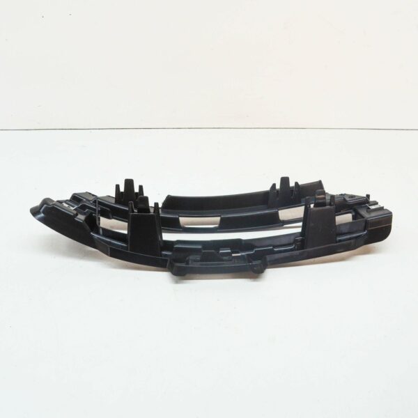 A2048852124 - NEW MERCEDES-BENZ C W204 FRONT BUMPER RIGHT AREA COVER TRIM A2048852124 ORIGINAL