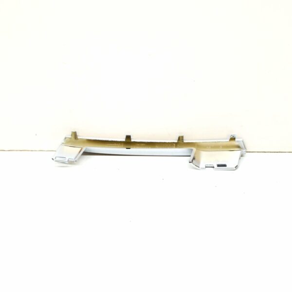 A2048852674 - NEW MERCEDES-BENZ GLK X204 FRONT RIGHT BUMPER MOLDING TRIM A2048852674 ORIGINAL