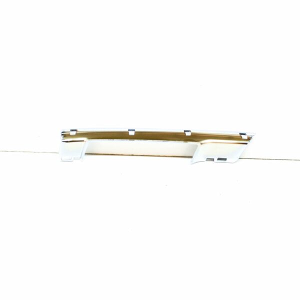 A2048852674 - NEW MERCEDES-BENZ GLK X204 FRONT RIGHT BUMPER MOLDING TRIM A2048852674 ORIGINAL