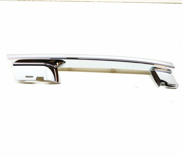 A2048852674 - NEW MERCEDES-BENZ GLK X204 FRONT RIGHT BUMPER MOLDING TRIM A2048852674 ORIGINAL