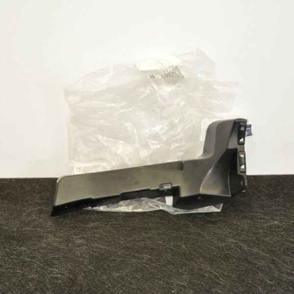 A2048854423 - MERCEDES-BENZ GLK X204 Front Bumper Left Bracket A2048854423 ORIGINAL