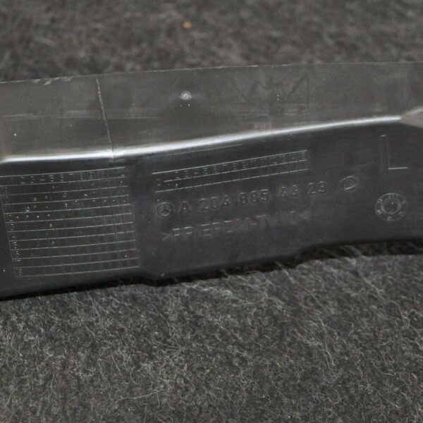 A2048854423 - MERCEDES-BENZ GLK X204 Front Bumper Left Bracket A2048854423 ORIGINAL
