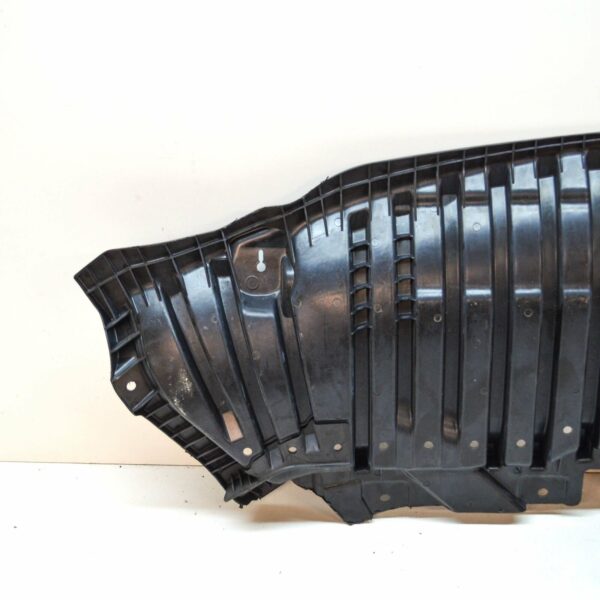 A2055200100 - NEW MB C W205 FRONT BONNET UNDER TRAY SPLASH SHIELD A2055200100 ORIGINAL